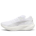 PUMA Deviate Nitro 3 'White Feather Grey' 309707-10