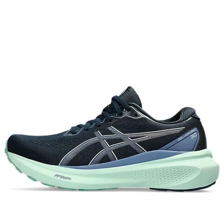 (WMNS) ASICS Gel-Kayano 30 'French Blue Mint' 1012B357-403