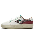 (WMNS) FILA FUSION Flip Skate Shoes 'White Red' T12W228211FGB