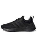 adidas neo Racer TR21 'Triple Black' GX0647