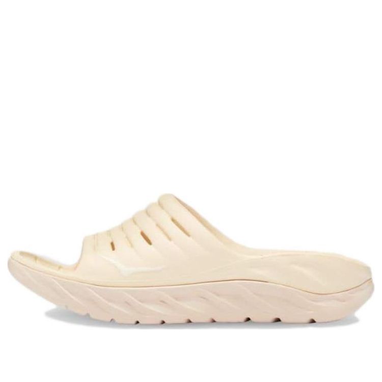 HOKA ONE ONE Ora Recovery Slide 'Shortbread' 1134527-SSSND
