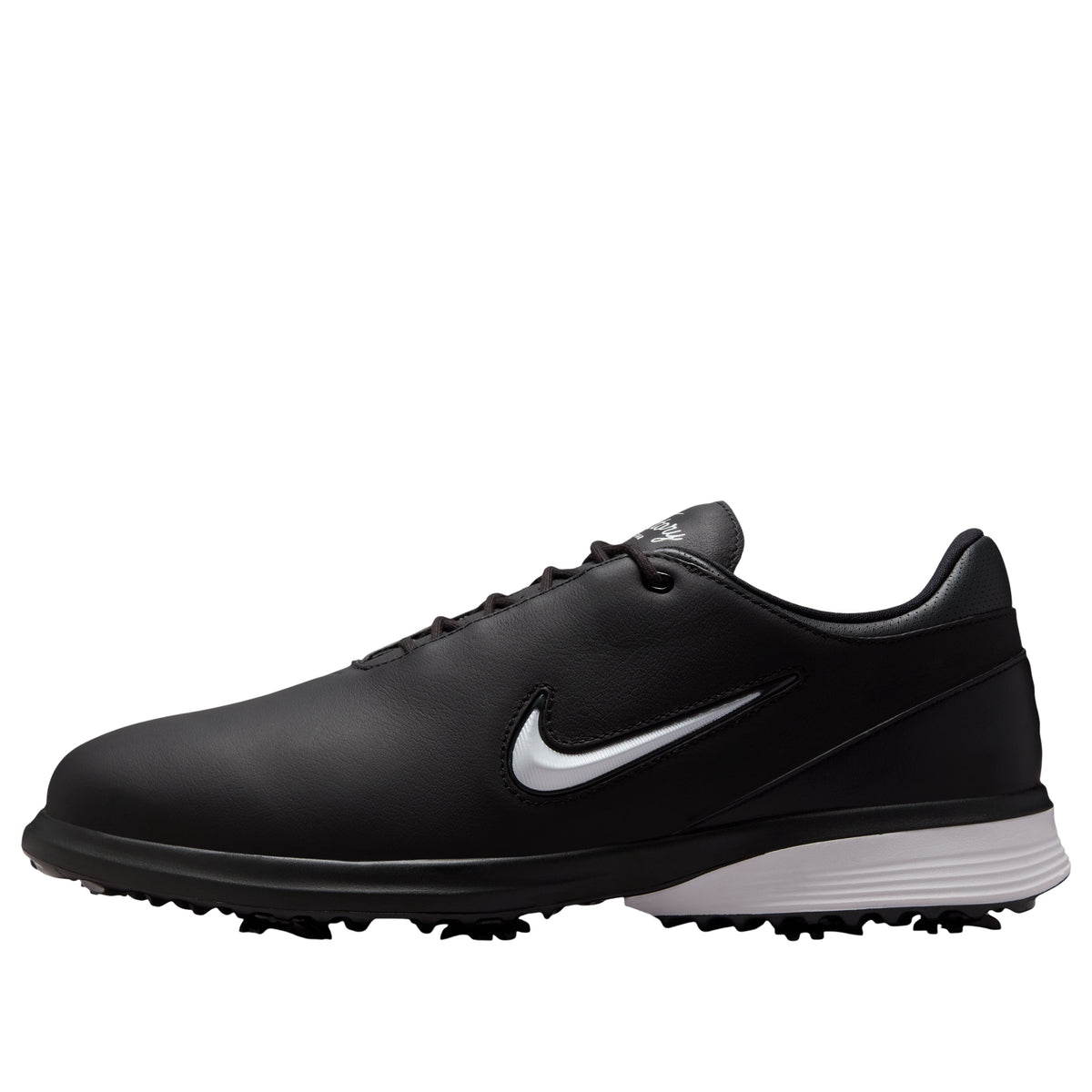 Nike Air Zoom Victory Tour 4 'Black White' FZ4155-001