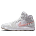 (WMNS) Air Jordan 1 Mid SE 'Light Iron Ore' DN4045-001