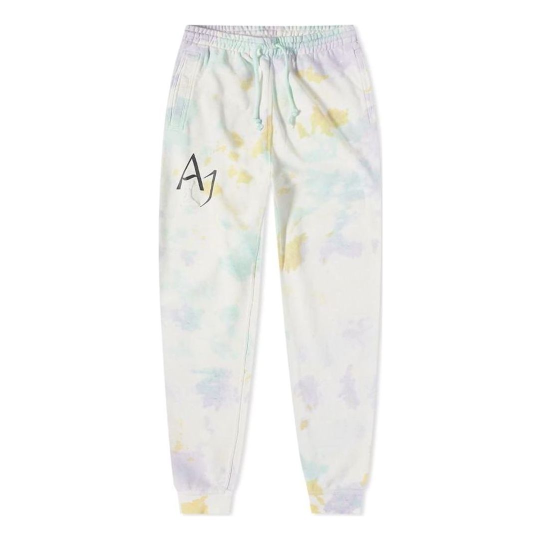 Air Jordan Sport DNA Sweatpants 'Doll' DM1408-530