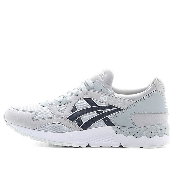 ASICS Gel Lyte V 'Light Grey India Ink' HN6A4-1350