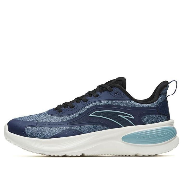 ANTA Run Collection 'Blue WHite' 112245571-4