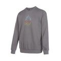 adidas Graphic Sweater 'Grey' IA6672