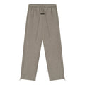 Fear of God Essentials Relaxed Fleece Sweatpants With Piping 'Homestead Heather' 130SP258063F