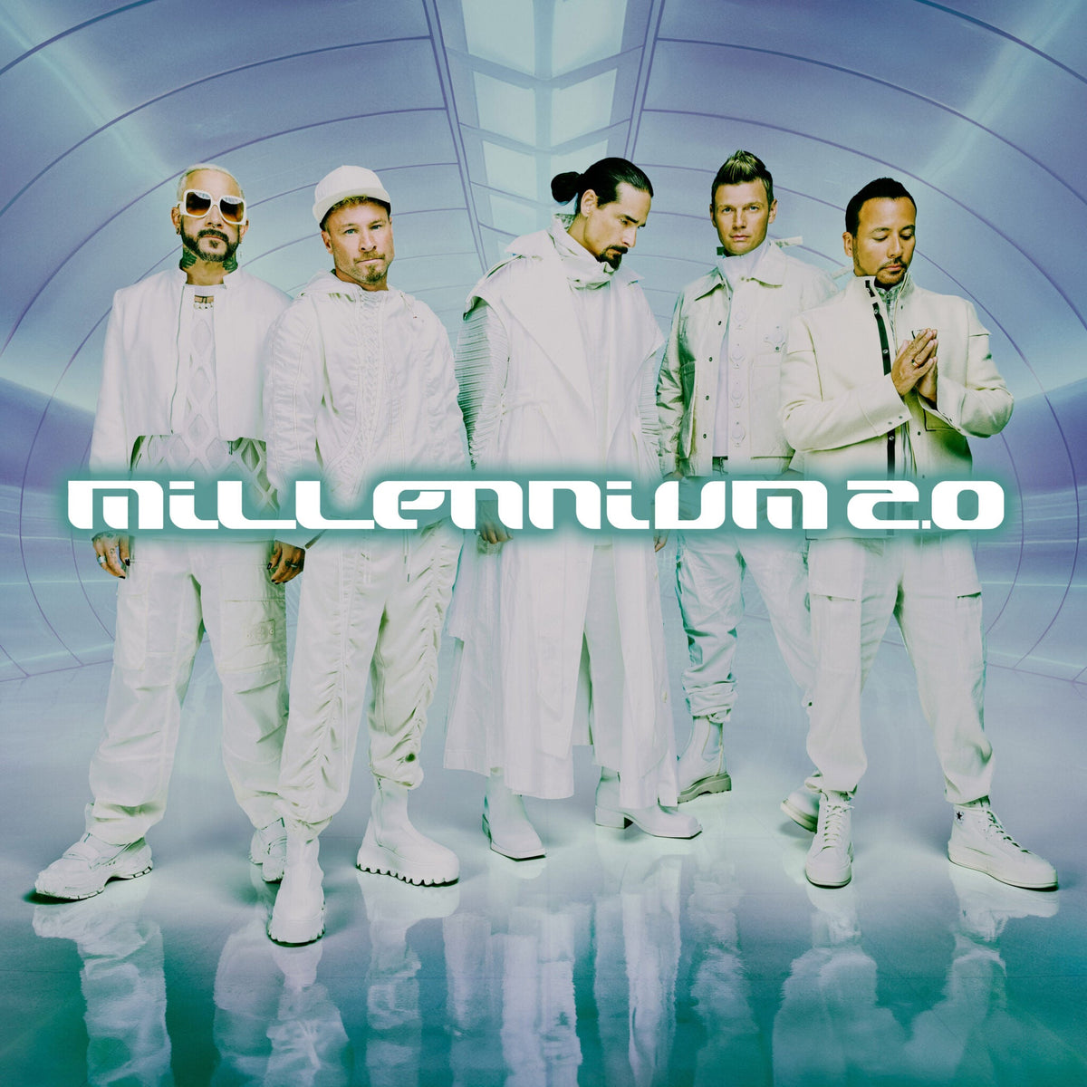Backstreet Boys - Millennium 2.0 (Deluxe) [ VINYL LP ]