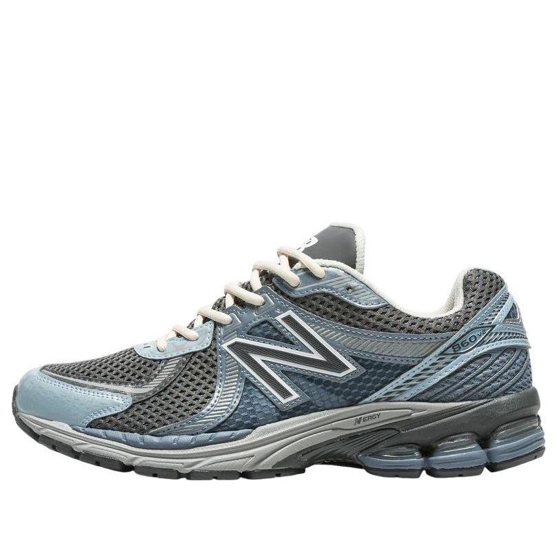 New Balance 860 V2 'Arctic Grey Starlight' ML860RC2
