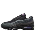 Nike Air Max 95 'Black Grey Purple' IH1228-001