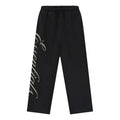 Fear of God Essentials Heavy Fleece Lounge Sweatpant 'Vintage Black' 130HO258382F