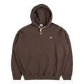 New Balance Made in USA Core Hoodie Asia Sizing 'Rich Earth' MT43546-RHE