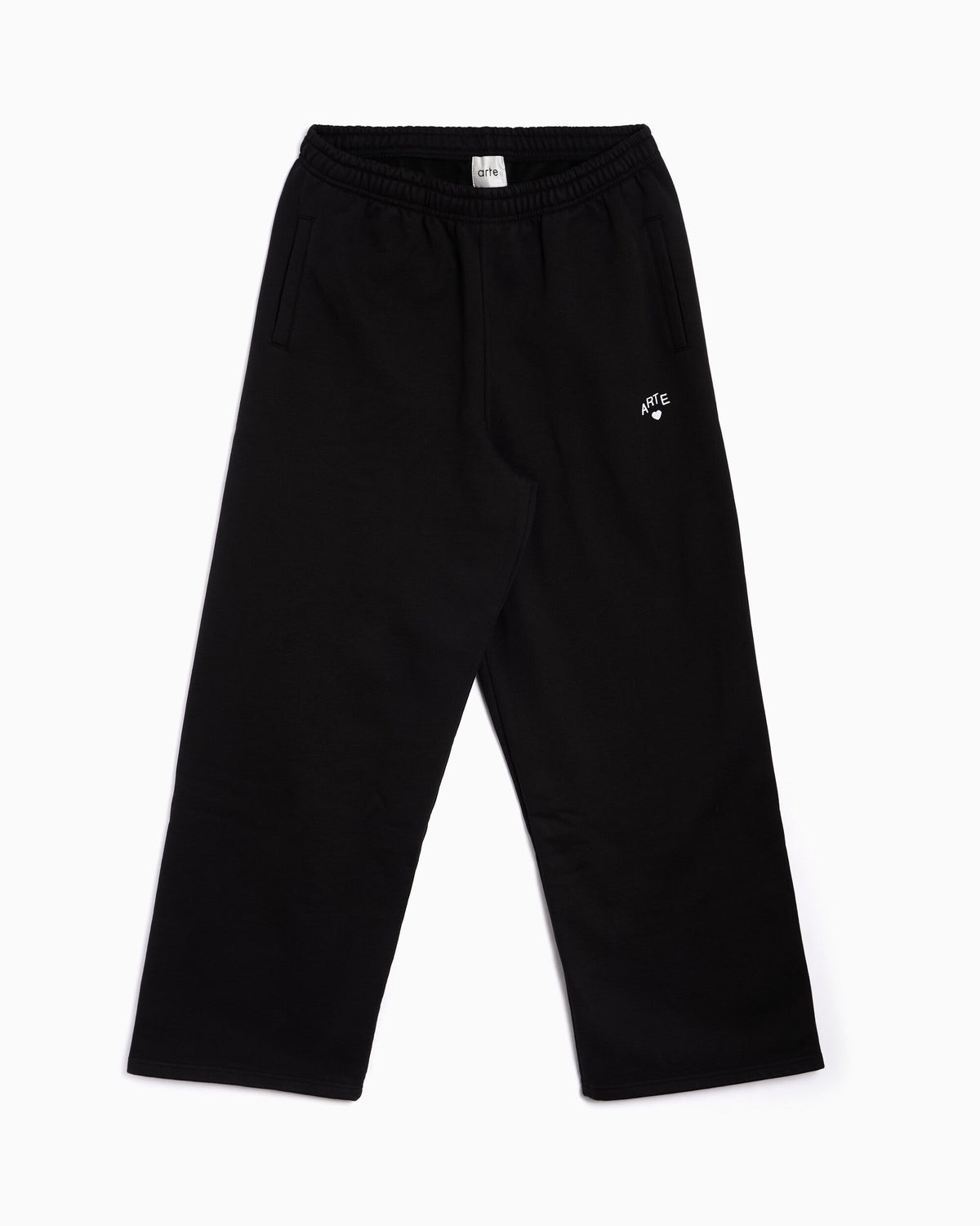Pantalones de chandal Relaxed Arte Antwerp Cor para hombre