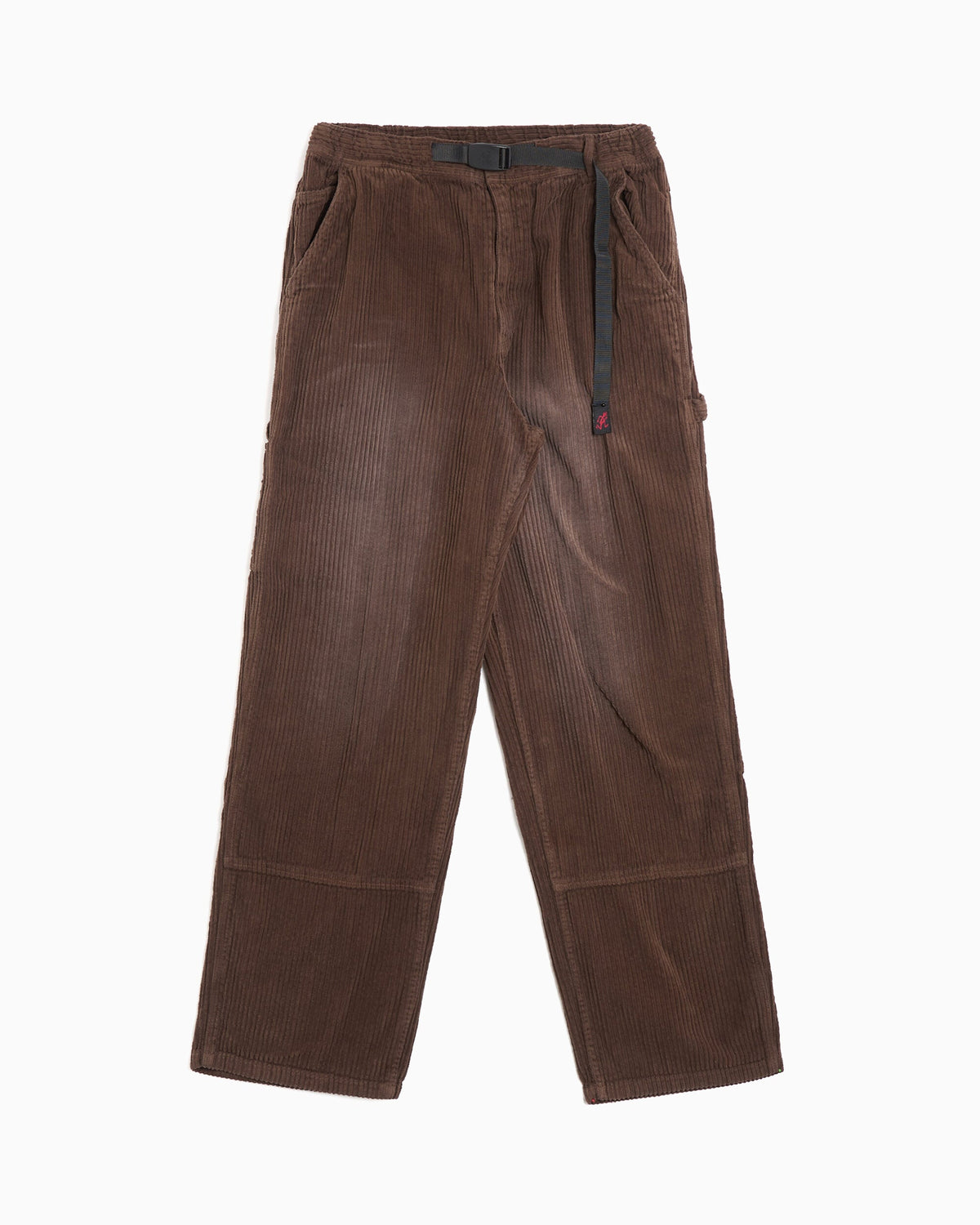 Pantalones Carpenter Relaxed Gramicci Big Wale para hombre
