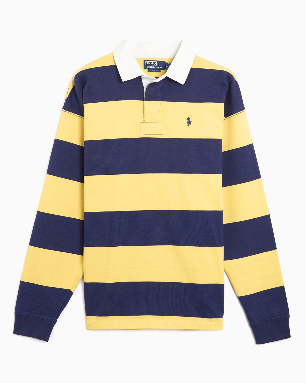 Polo de rayas Relaxed Polo Ralph Lauren para hombre