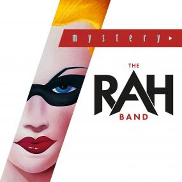 RAH Band - Mystery [ VINYL LP ]