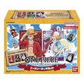 One Piece Card JP Starter Deck 'Family Deck Set' OPC-009-122903