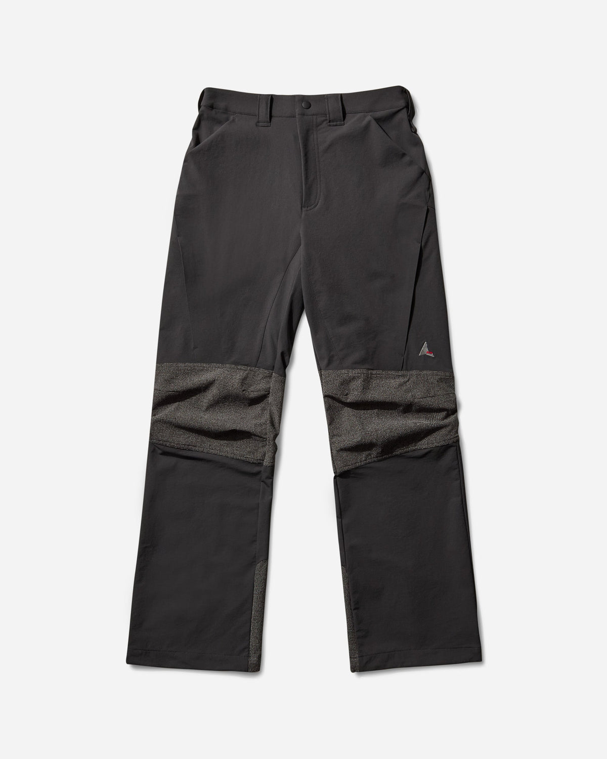 Men's Testudo Reinforced Knee Pants Anthracite
