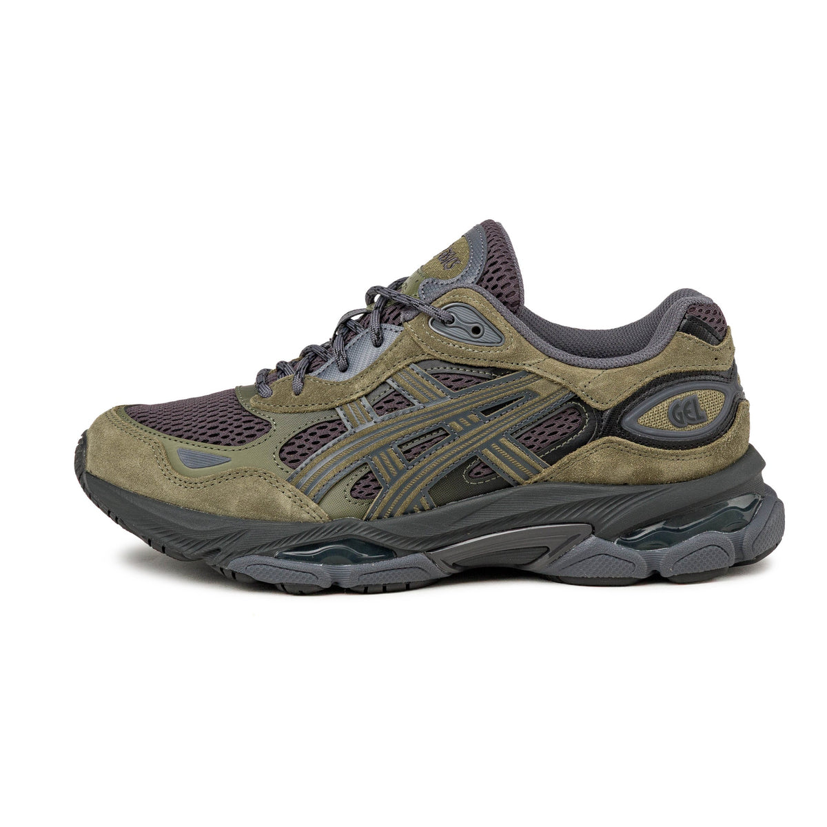 Asics GEL-NYC 2.0