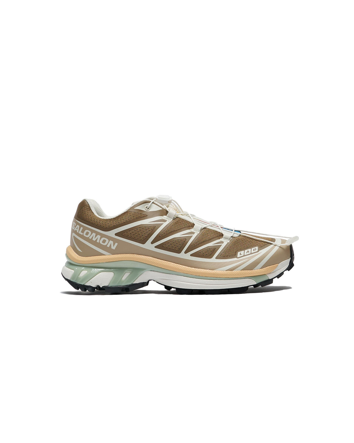 Salomon XT-6