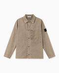 Camisa Stone Island Panama Cotton para hombre