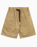 Pantalones cortos Relaxed South2 West8 Belted C.S. para hombre
