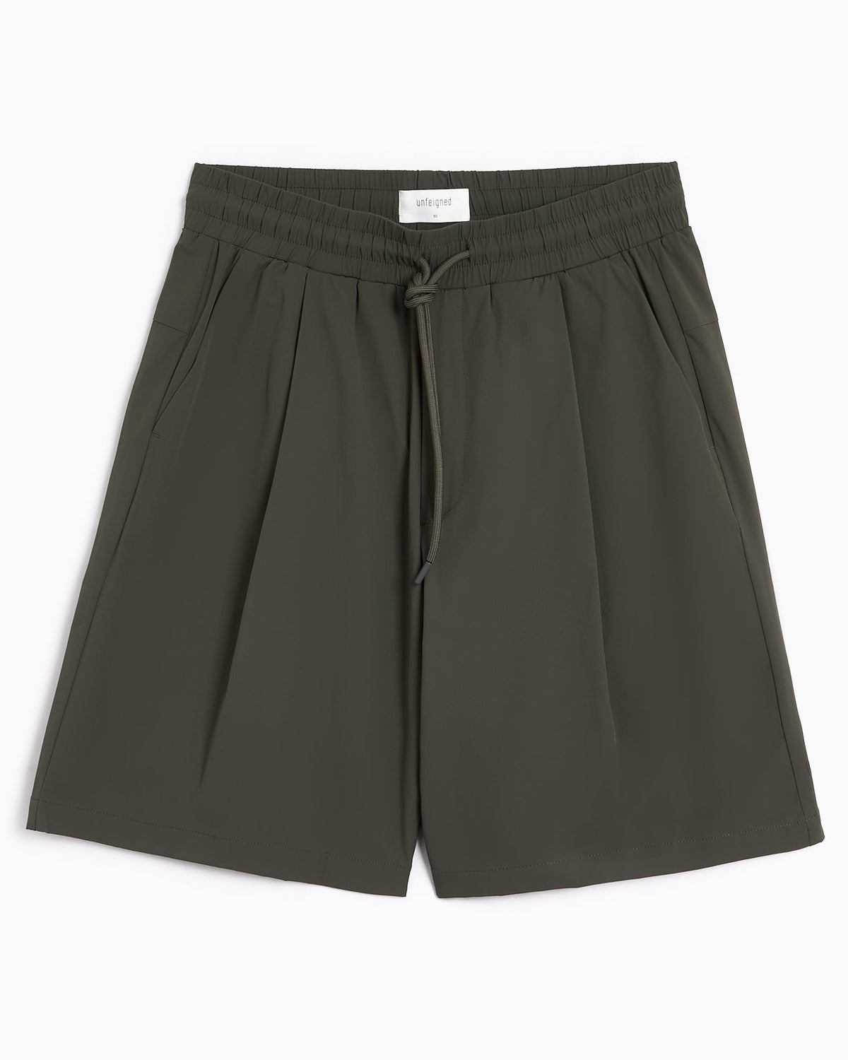 Pantalones cortos Relaxed unfeigned Smart Technical para hombre