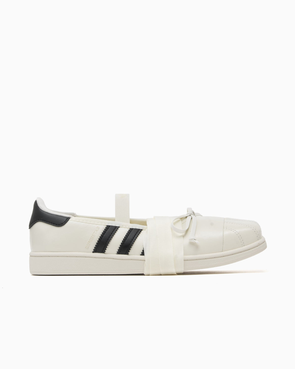 adidas Originals x JENNIE Women's Superstar SQ Ballet