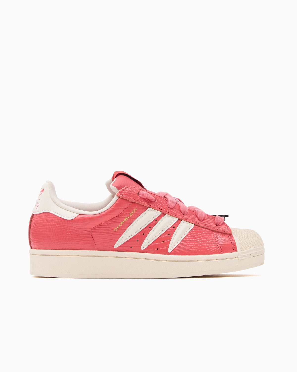 adidas Originals x Pokemon Superstar II "Charmeleon"