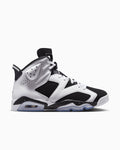 Air Jordan 6 Retro "Oreo"