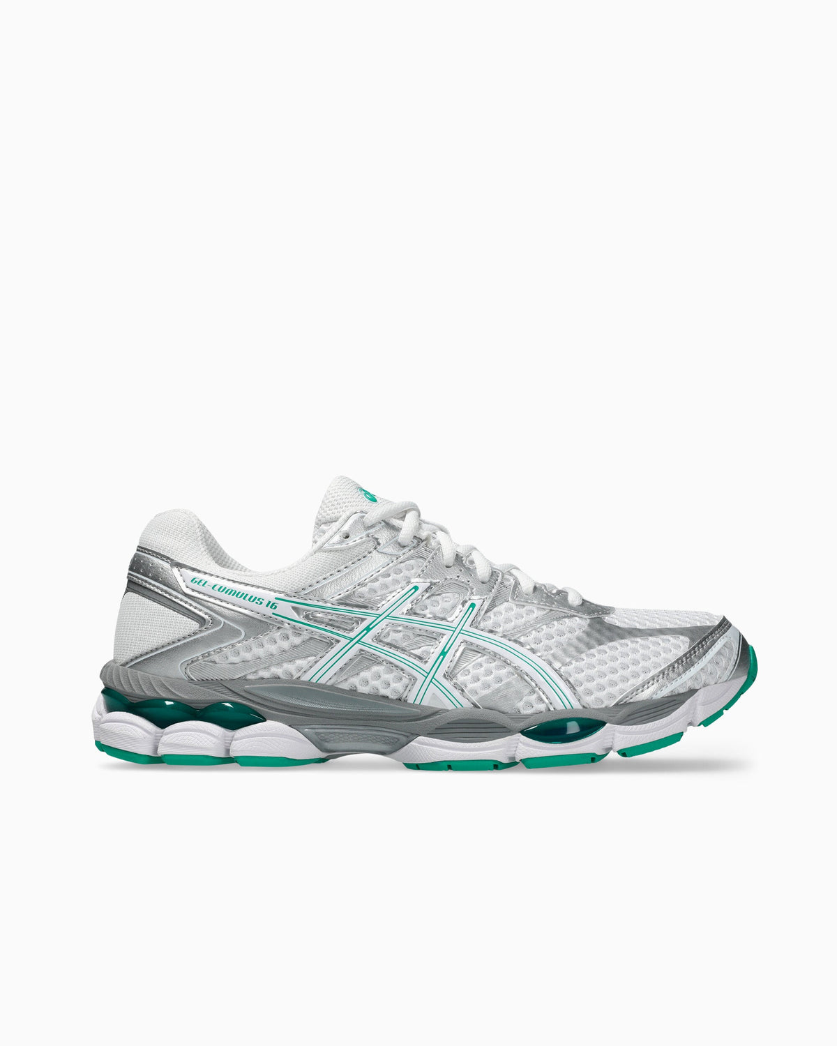 ASICS Gel-Cumulus 16 "Edamame"