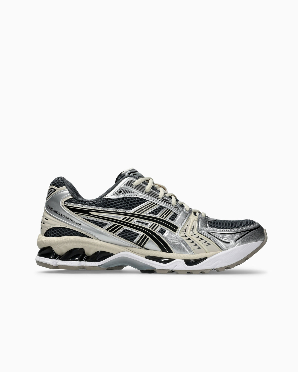 ASICS Gel-Kayano 14 "Carrier Grey"