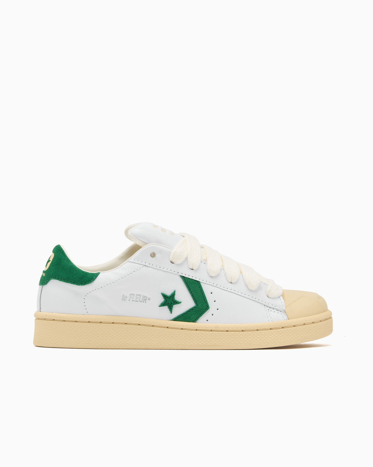 Converse x GOLF le FLEUR* Pro Leather