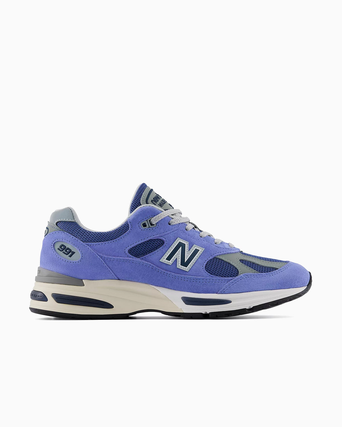 New Balance 991v2 Summer Brights