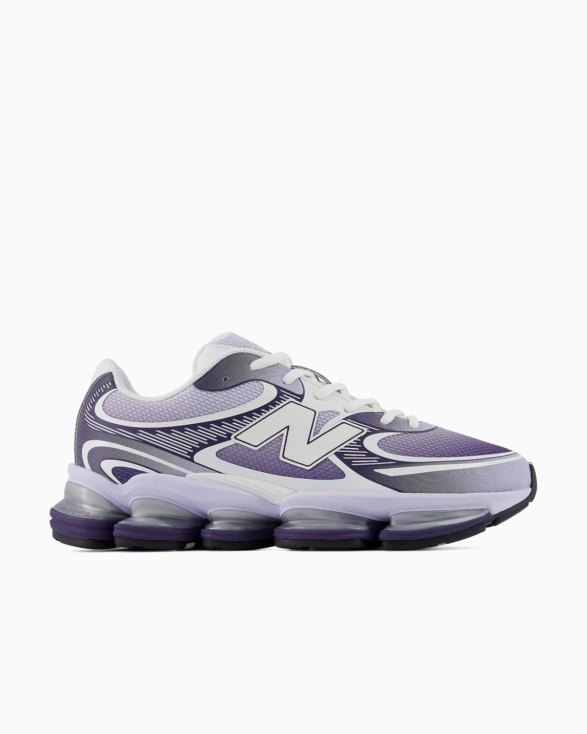 New Balance Abzorb U2000 9BA