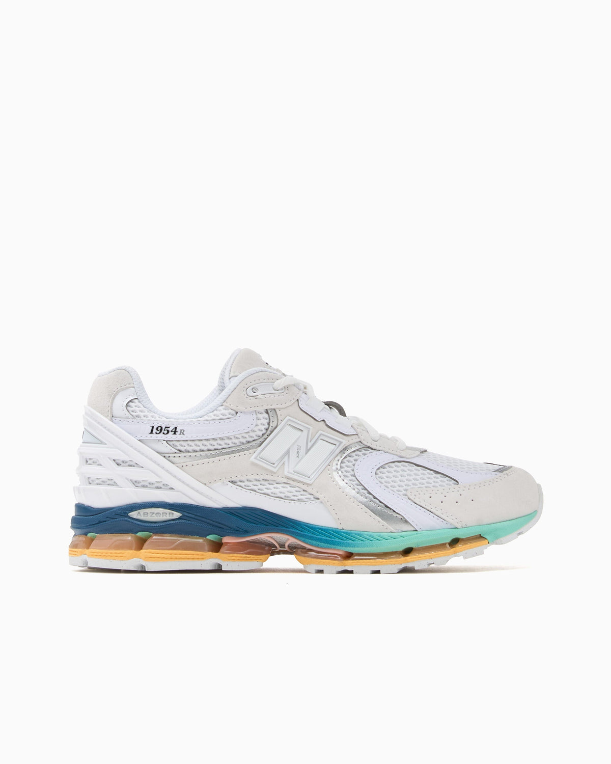 New Balance U1954 9XD "Tropical Pack"