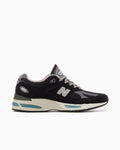 New Balance U991v2 BK2 "Made in UK"