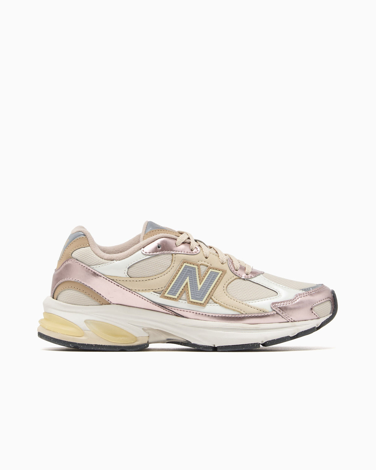 New Balance Women's U2010 4TM "Sandstone"