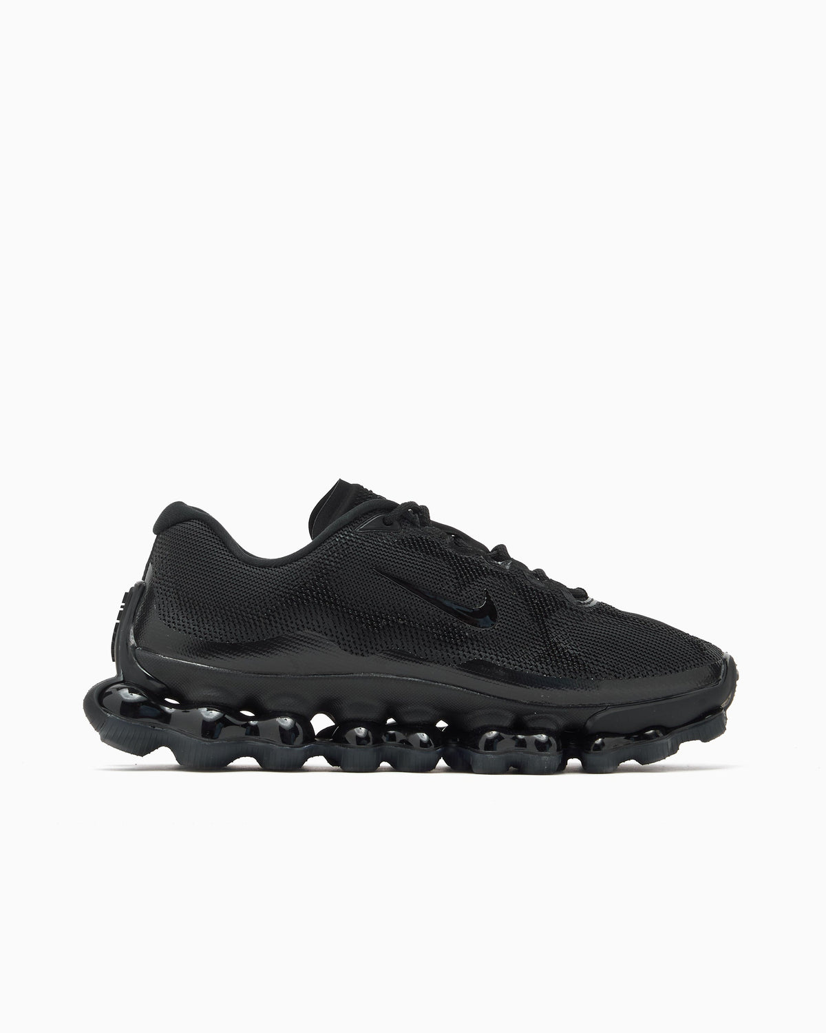 Nike Air Liquid Max "Triple Black"