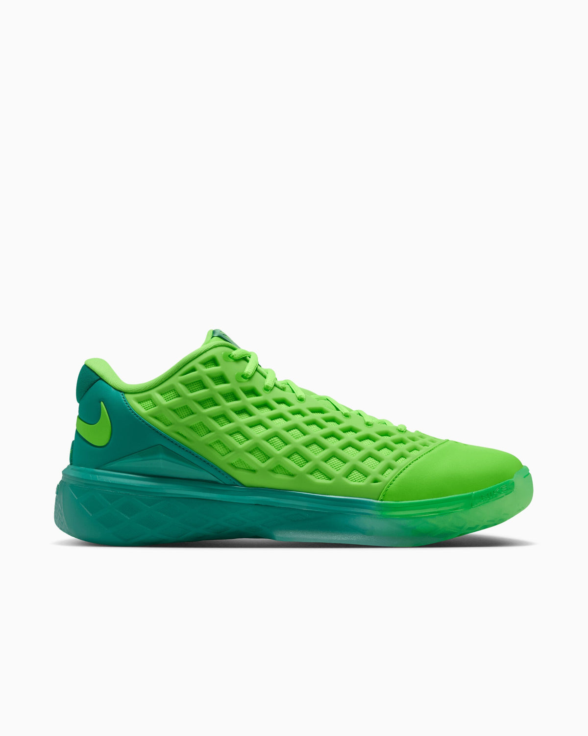 Nike Kobe 3 Low Protro "Electric Green"