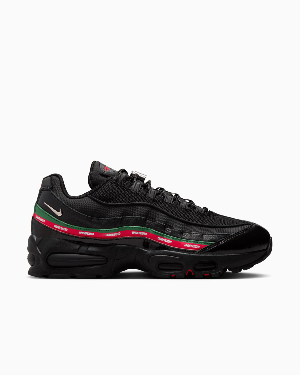 Nike x UNDEFEATED Air Max 95