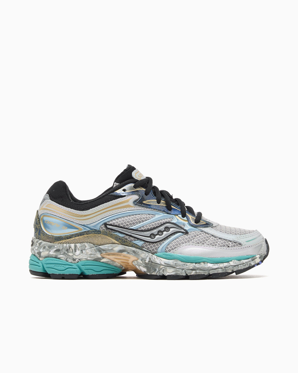Saucony Daikanyama Progrid OMNI 9 "Owl"