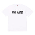 Supreme SS26 Based T-Shirt 'White' SUP-SS26-348-WHT