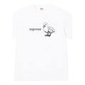 Supreme SS26 Duck T-Shirt 'White' SUP-SS26-005-WHT
