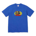 Supreme SS26 Leash T-Shirt 'Royal' SUP-SS26-359-ROY