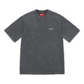 Supreme SS26 Washed S/S T-Shirt 'Black' SUP-SS26-306-BLK