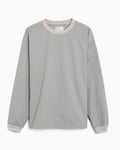 Sudadera Relaxed Poliquant x Wild Things The Protected Common Uniform para hombre