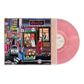 Freddie Gibbs & The Alchemist - Alfredo 2 (alternate cover, painted, color vinyl) [ VINYL LP ]