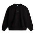 Vans Premium Logo Crew Sweatshirt 'Black' VN000GBWBLK